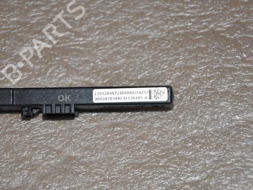Electronic module CITROËN C4 Picasso II 1.2 THP 130 | BP40286136M83 - Image 3