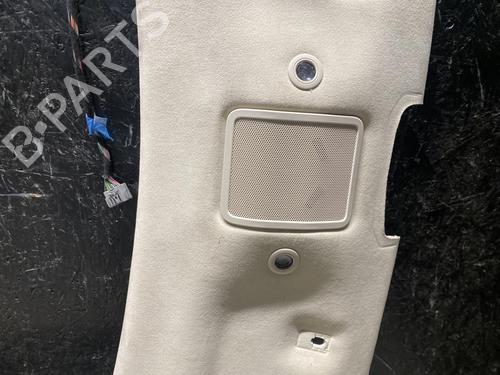Interior roof TESLA MODEL S (5YJS) P85D AWD | BP37556839I12 - Image 2