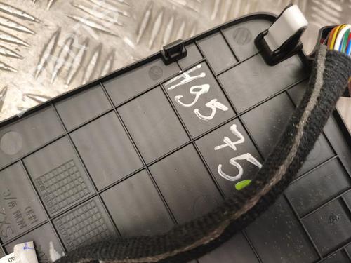 Shift knob HYUNDAI KONA (SX2) 1.0 T-GDi Hybrid 48V | BP37612155I34  - Image 5