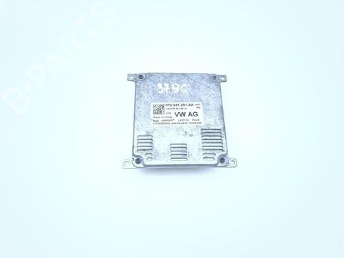 Lights ECU VW ATLAS (CA1, CA2, CA3) 3.6 FSI | BP38997492M55 - Image 2