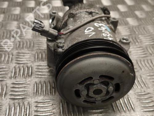 Used AC compressor AC compressor 37734746 37734746
