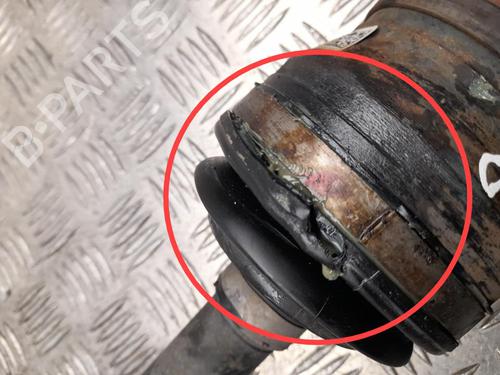 Driveshaft DODGE CHALLENGER Coupe 5.7 | BP37568647M37 - Image 2