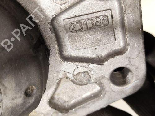 Left front shock absorber MASERATI QUATTROPORTE V 4.7 S | BP28923483M16 