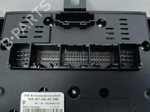 Electronic sensor PORSCHE MACAN (95B) 3.0 S | BP34189994M84  - Image 18