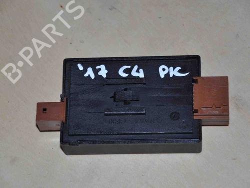 Electronic module CITROËN C4 Picasso II 1.2 THP 130 | BP28913635M83