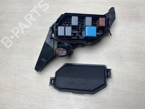 Fuse box TOYOTA C-HR (_X1_) 1.8 Hybrid (ZYX10_, ZYX11_, ZYX10R, ZYX11R) | BP40554755E1 - Image 2