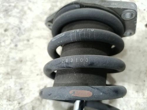 Left front shock absorber MASERATI QUATTROPORTE V 4.7 S | BP33206802M16  - Image 10