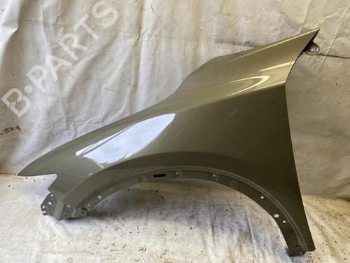Forskærm venstre MAZDA CX-5 (KF) 2.0 SKYACTIV-G | BP39757511C41 - Image 6