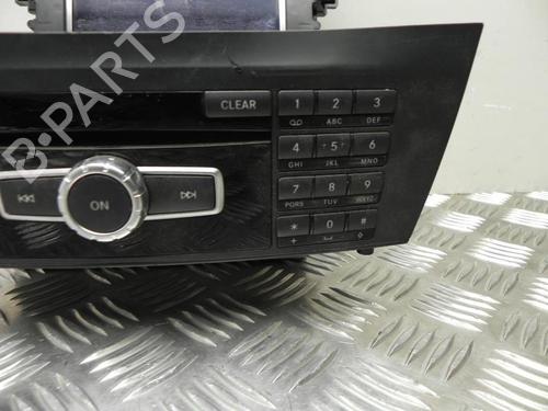 Radio MERCEDES-BENZ C-CLASS Coupe (C204) C 220 CDI (204.302) | BP37578099E6 - Image 4