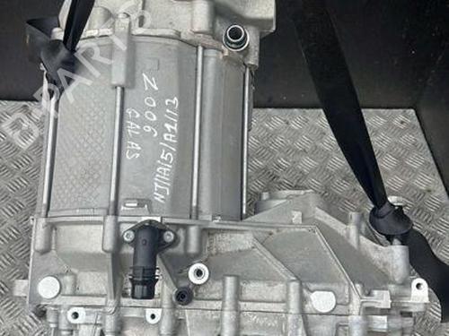 Andre Andre SKODA ELROQ (PYL) 60 (204 hp) 39894692 39894692