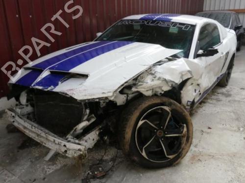 Interiør tag FORD USA MUSTANG Convertible 3.7 V6 | BP37559663I12 - Image 6
