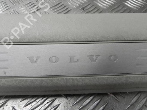 Step VOLVO XC60 II (246) T5 | BP28920832C149 
