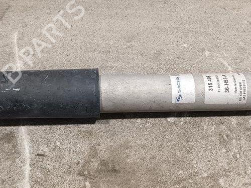Used Right rear shock absorber PORSCHE PANAMERA (970) 3.6 4 (300 hp) 28923435