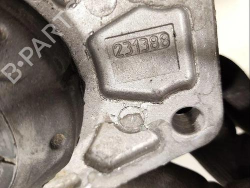 Left front shock absorber MASERATI QUATTROPORTE V 4.7 S | BP28923483M16 