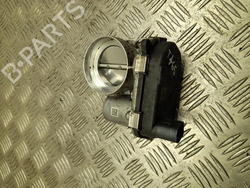 Used Throttle body Throttle body 37558375 37558375