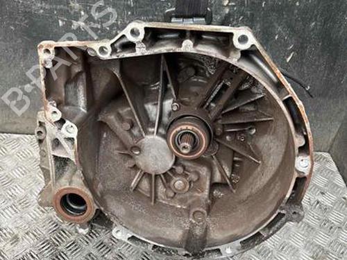 Used Gearbox Gearbox 37574428 37574428