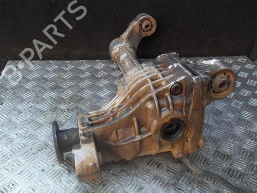 Front differential NISSAN NAVARA (D22) 2.5 D 4x4 | BP28923885M23