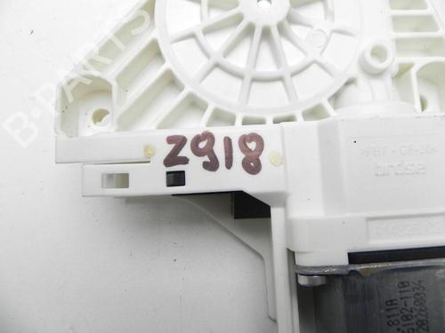 Electronic module SKODA YETI (5L) 2.0 TDI 4x4 | BP37574223M83 - Image 5