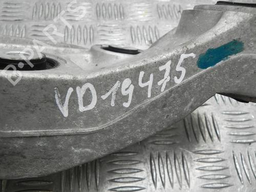Support TESLA MODEL S (5YJS) P100D AWD | BP28935730C155 
