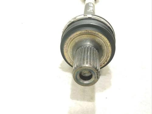 Left rear driveshaft MERCEDES-BENZ EQB (X243) EQB 300 4-matic (243.608, 243.609) | BP28923486M40