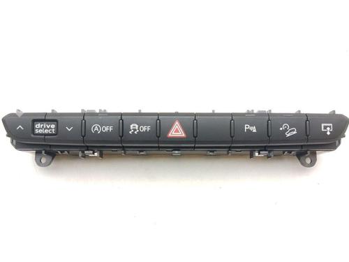 Used Switch AUDI Q7 (4MB, 4MG, 4MQ) 3.0 TFSI quattro (333 hp) 28923173