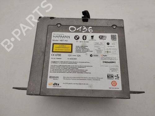 Used Electronic module BMW i3 (I01) Electric (102 hp) 28915309