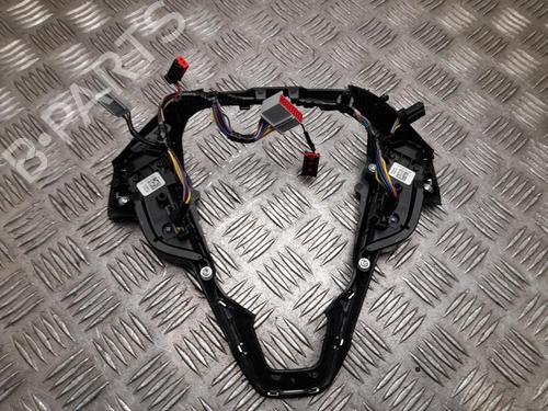 Steering wheel controls FORD USA EDGE 2.0 TDCi Bi-Turbo AWD | BP37568392E15 - Image 4