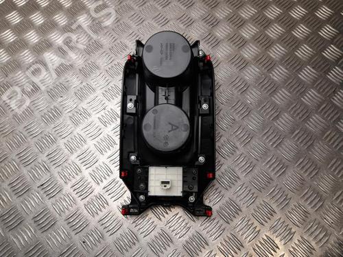 Cup/Object holder TOYOTA COROLLA Saloon (_E21_) 1.8 VVTi Hybrid (ZWE211) | BP37548599I37 - Image 3