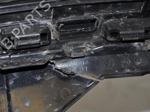 Front bumper MERCEDES-BENZ EQA (H243) EQA 250+ (243.702) | BP28916175C7 