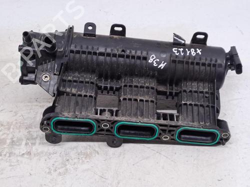 Used Intake manifold FORD KUGA II VAN 1.5 EcoBoost (150 hp) 29811755