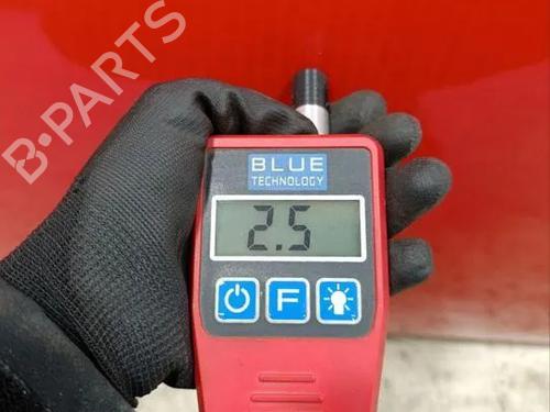 Dør venstre foran MASERATI GRAN TURISMO I 4.7 S | BP30884908C2