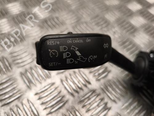 Ratstangsstang SEAT ATECA (KH7, KHP) 1.4 TSI | BP37575533I23 - Image 3