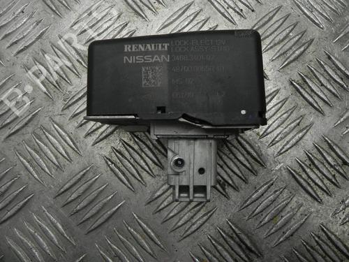 Ignition barrel RENAULT ZOE (BFM_) ZOE | BP37543205M48 - Image 2