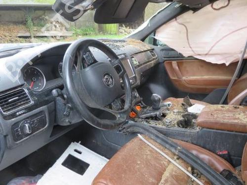 Control unit VW TOUAREG (7P5, 7P6) 3.0 V6 TDI | BP40027237M11 - Image 9