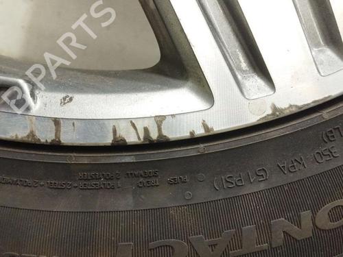 Rim MERCEDES-BENZ M-CLASS (W166) ML 63 AMG 4-matic (166.074) | BP28924484C45 