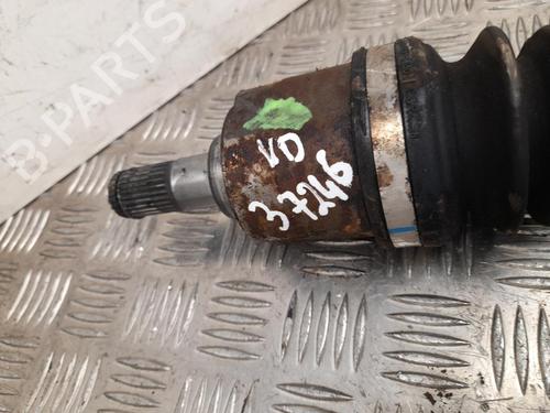 Driveshaft KIA CEED (CD) 1.0 T-GDI | BP37563392M37 - Image 4