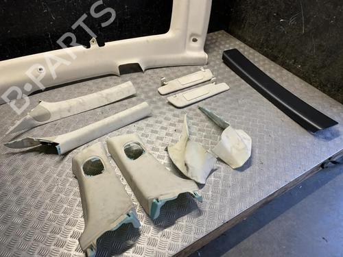Techo interior TESLA MODEL S (5YJS) 85 | BP35958186I12 - Image 2
