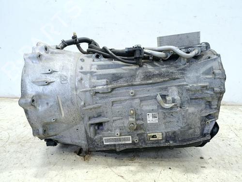 Gearbox PORSCHE CAYENNE (92A) 4.8 Turbo | BP30081653M3