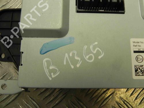 Display monitor HONDA CR-V IV (RM_) 1.6 i-DTEC (RE6) | BP28922296C48 