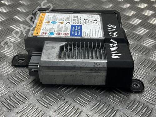 Battery HYUNDAI KONA (SX2) 1.6 T-GDi | BP37572893E11 - Image 3