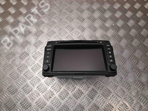 Modulo electronico KIA SPORTAGE III (SL) 2.0 CRDi AWD (136 hp) 28925151