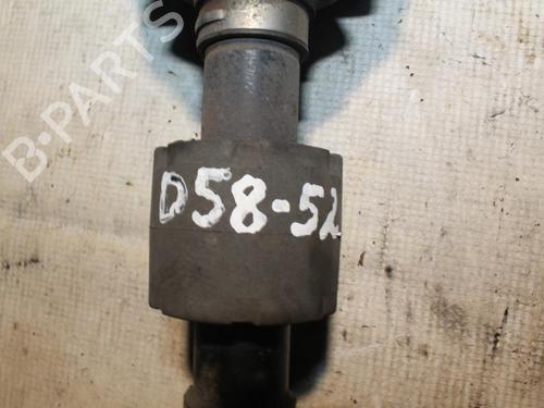 Left front driveshaft VOLVO S60 II (134) D5 | BP38964587M38 - Image 5