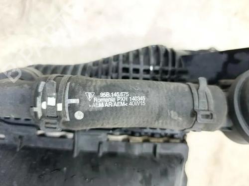 Wasserkühler PORSCHE MACAN (95B) 3.0 S | BP32191750M31 