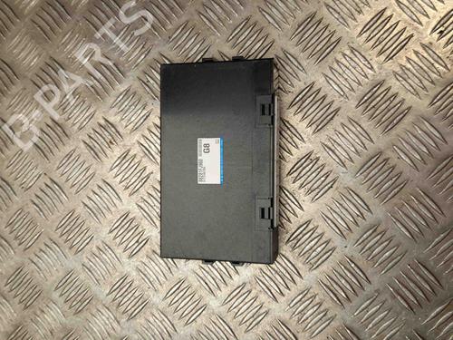 Used Electronic module SUBARU FORESTER (SJ_) 2.0 D AWD (SJD) (147 hp) 28938976