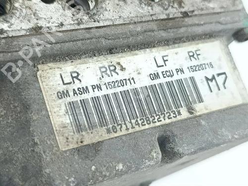 Electronic module CHEVROLET CORVETTE (C6) 6.0 | BP31926021M83