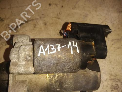 Starter VOLVO V40 Hatchback (525) D2 | BP38963041M8 - Image 3