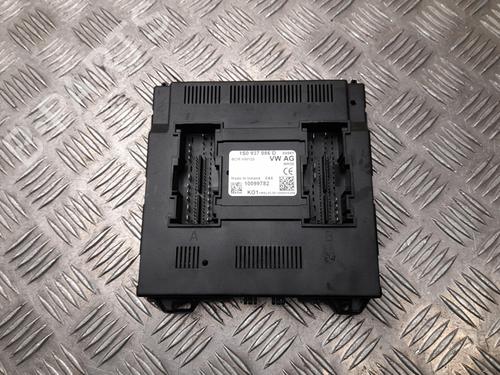 Used Electronic module SKODA CITIGO (NF1) 1.0 (60 hp) 28934219