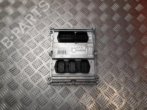 Used Engine control unit (ECU) Engine control unit (ECU) AUDI Q7 (4MB, 4MG, 4MQ) 3.0 TDI e-tron quattro (374 hp) 28931133 28931133