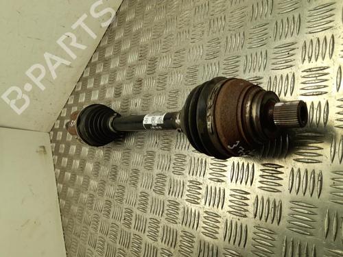 Driveshaft AUDI Q4 E-TRON SUV (F4B) 45 | BP37564420M37 - Image 2