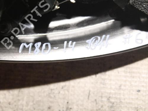 Speaker VOLVO XC60 I SUV (156) D5 AWD | BP28924714E2 